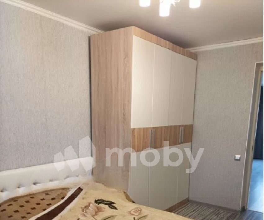 квартира г Калининград р-н Ленинградский наб Адмирала Трибуца 41 фото 3