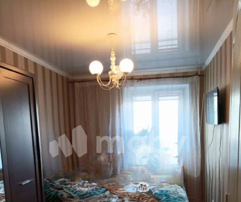 квартира г Калининград р-н Ленинградский наб Адмирала Трибуца 41 фото 4