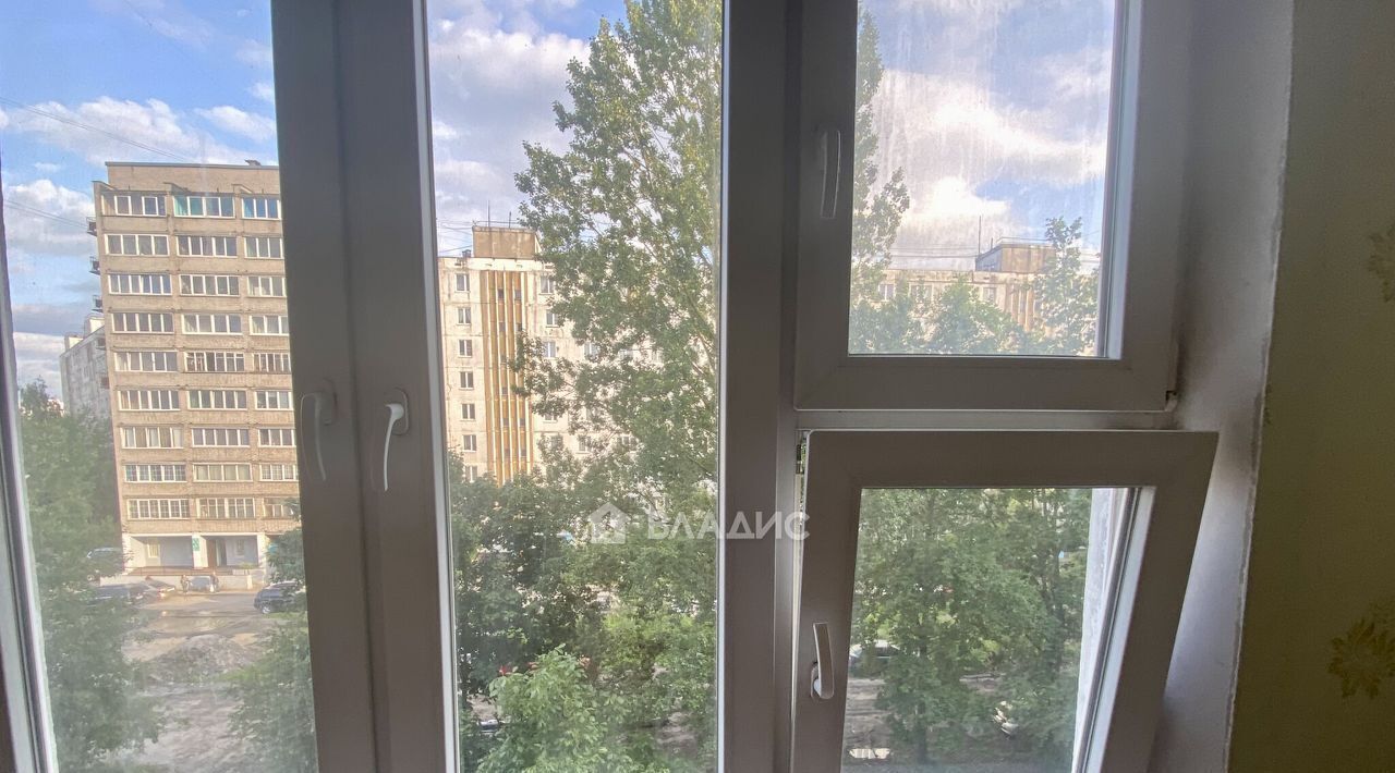 квартира г Калининград р-н Московский ул Батальная 74 фото 4