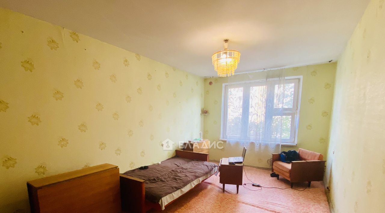 квартира г Калининград р-н Московский ул Батальная 74 фото 3