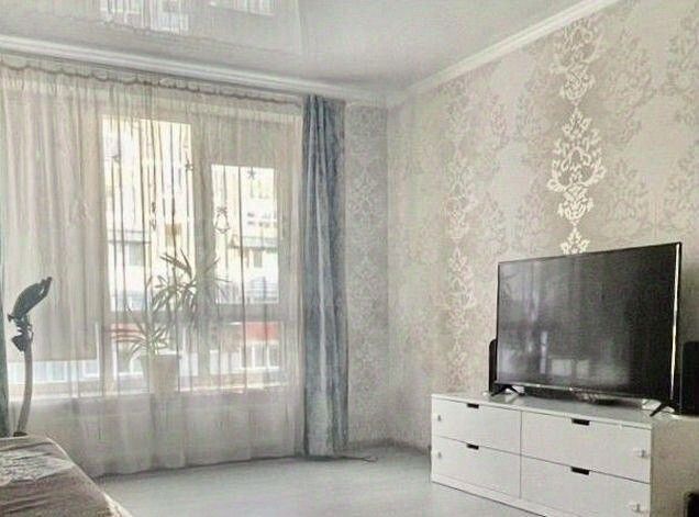 квартира г Калининград р-н Центральный ул Бассейная 38 фото 2