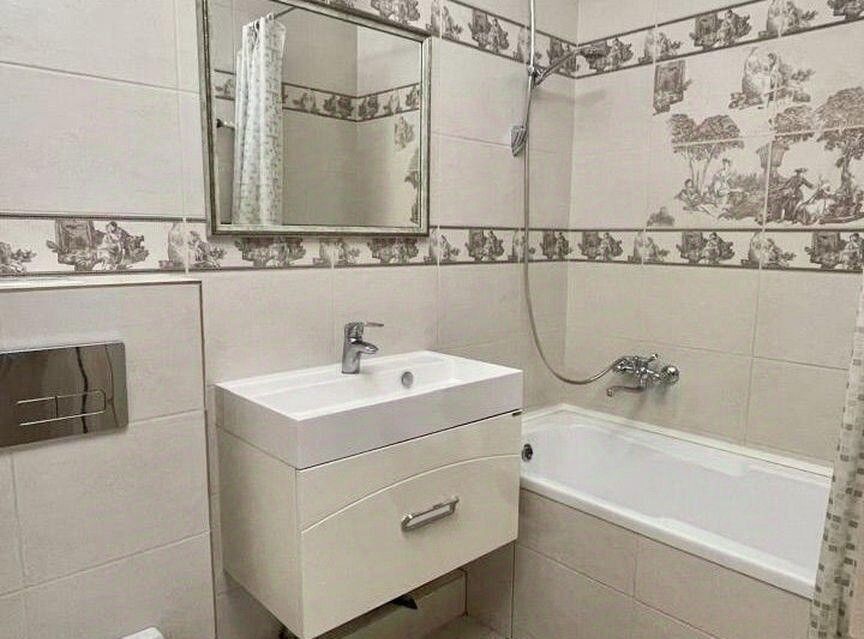квартира г Калининград р-н Центральный ул Бассейная 38 фото 4