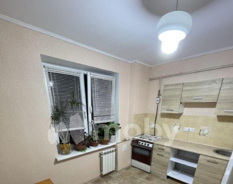 квартира г Калининград р-н Московский б-р Л.Шевцовой 35 фото 3