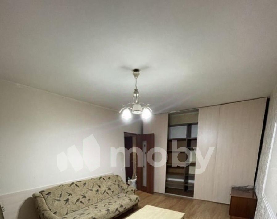 квартира г Калининград р-н Московский б-р Л.Шевцовой 35 фото 2