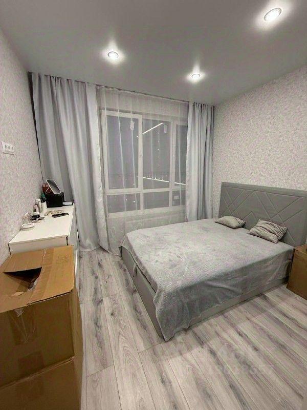 квартира г Мытищи ул Рождественская с 8 фото 3