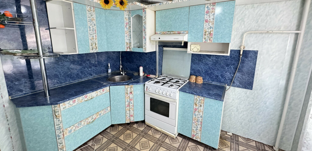 квартира г Ковров ул Садовая 23 фото 1