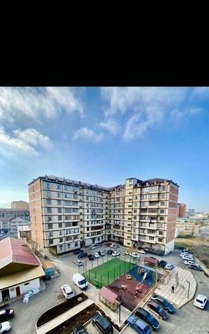р-н Кировский дом 26б фото