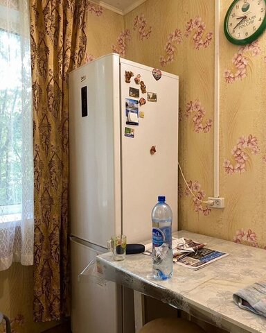 квартира р-н Октябрьский пр-кт Строителей 44б фото