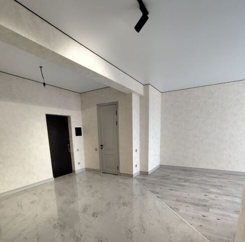квартира р-н Ленинский туп Сергокалинский 2-й 6к/3 фото