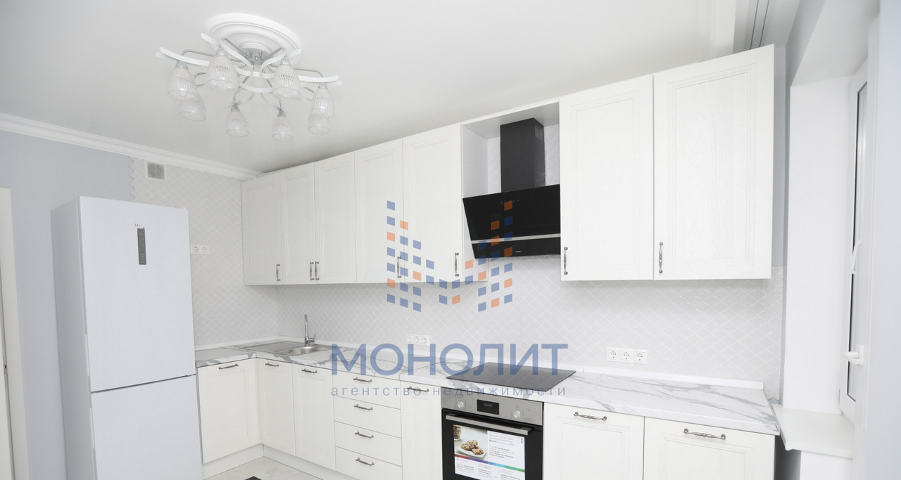 квартира г Москва метро Коломенская наб Нагатинская 10/1 фото 2