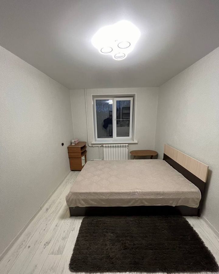 комната г Воронеж р-н Центральный ул Березовая роща 36а фото 1