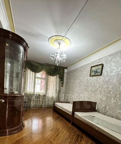 квартира ул Абдулхакима Исмаилова 30 Советский фото
