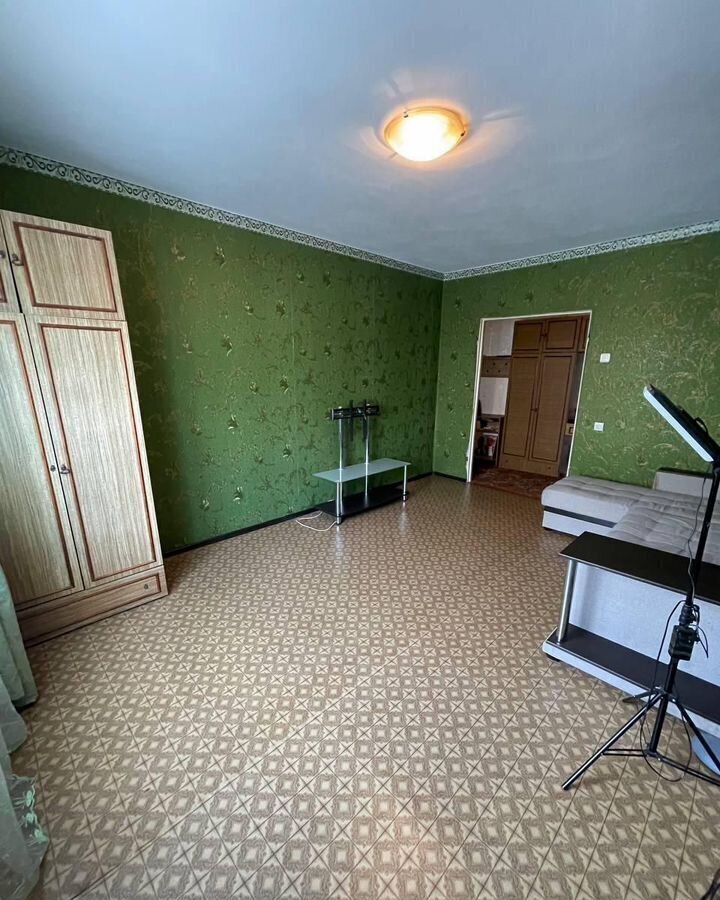 квартира г Саратов р-н Октябрьский ул Новоузенская 51/63 фото 4