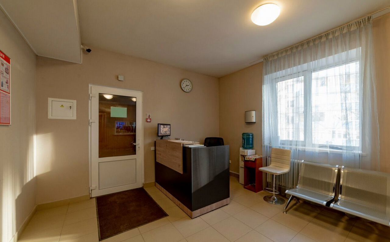 комната г Реутов ул Лесная 11к/2 Реутов фото 2