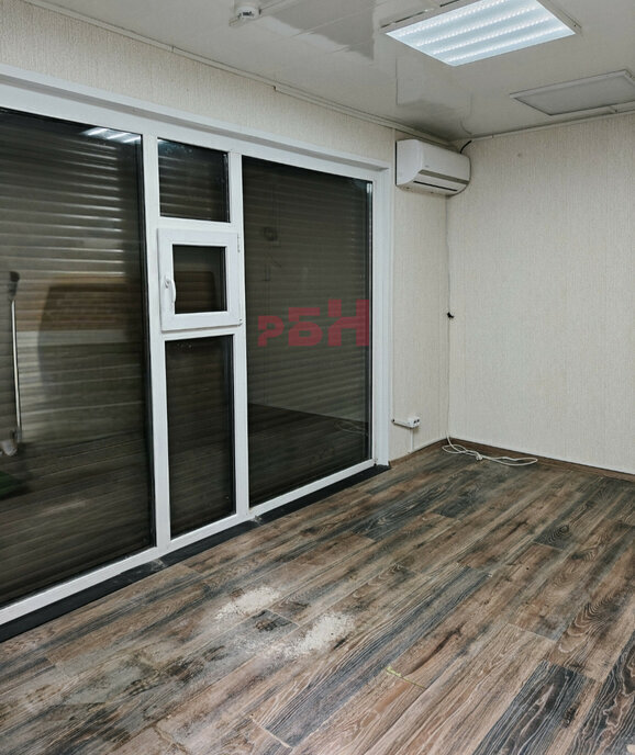 торговое помещение г Воронеж ул Беговая 158/2 фото 2