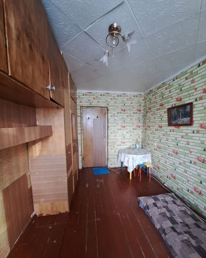 комната г Пенза р-н Железнодорожный ул Каракозова 75 фото 2