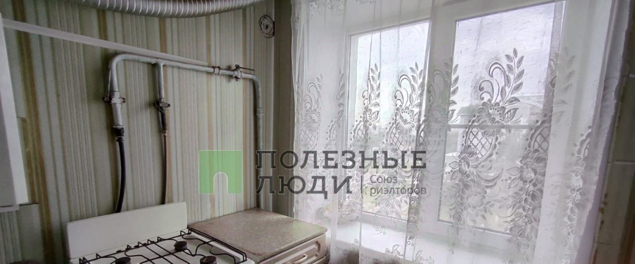 квартира г Орел р-н Железнодорожный ул Московская 80 фото 3