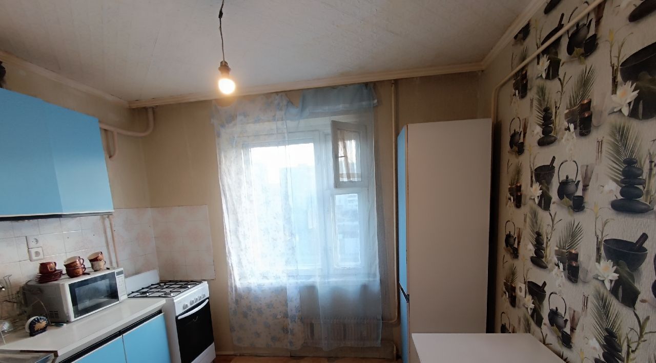 квартира г Курган ул Василия Блюхера 30 фото 4