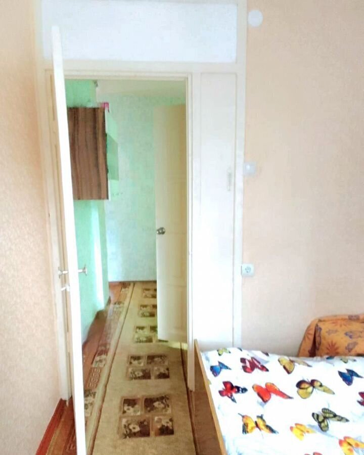квартира р-н Вичугский г Вичуга ул Советская 37 фото 11