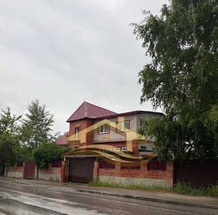 дом г Березники ул Островского 10 фото 1