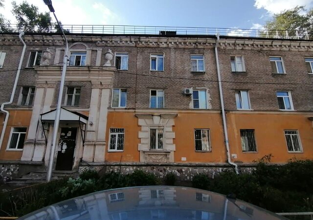 р-н Орджоникидзевский ул Боткина 7 фото