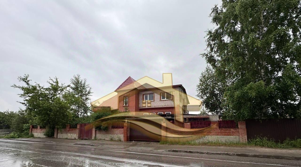 дом г Березники ул Островского 10 фото 2