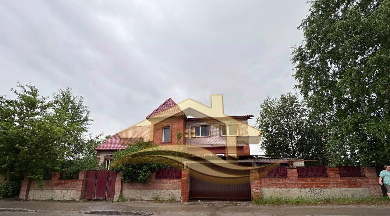 дом г Березники ул Островского 10 фото 3
