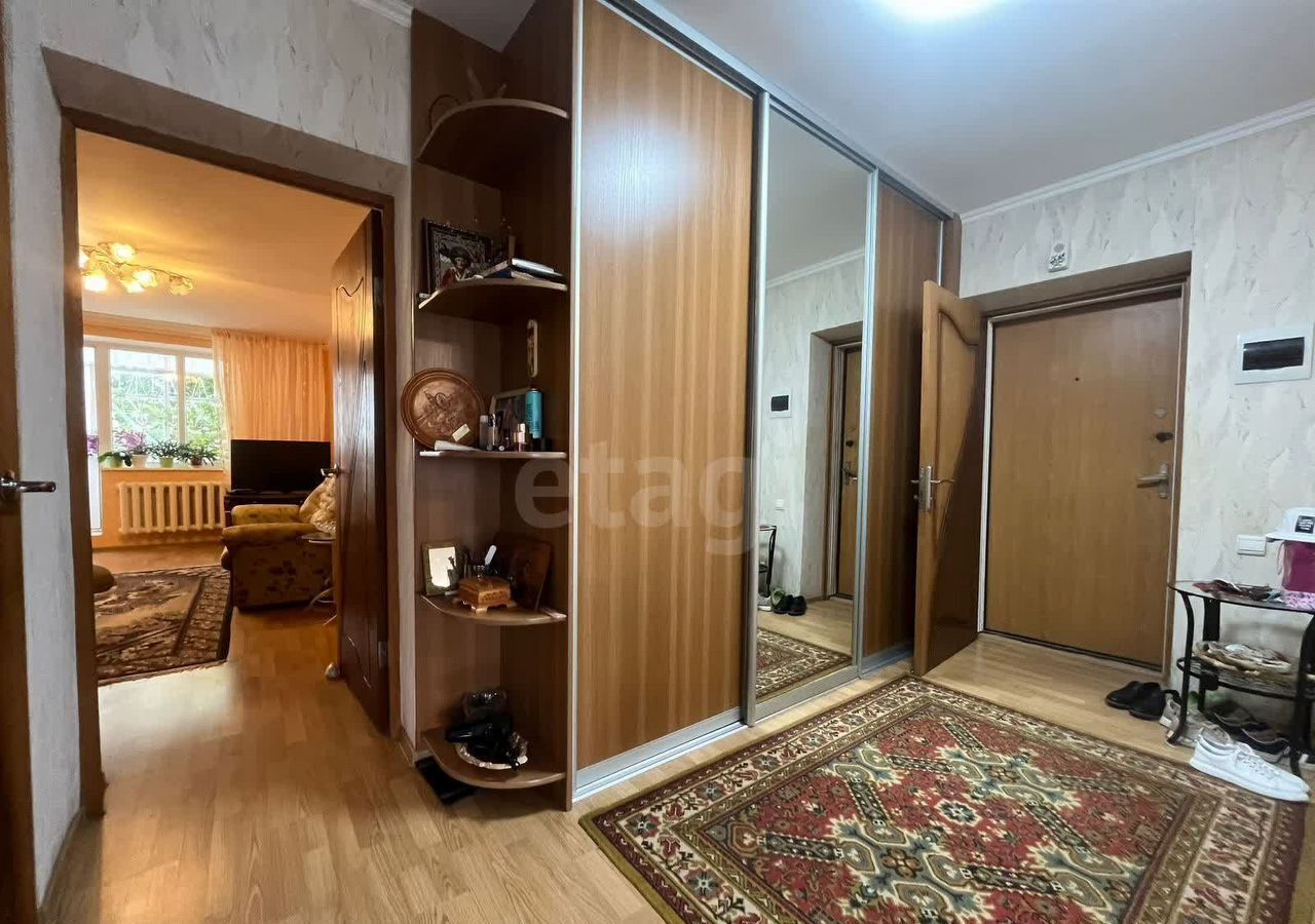 квартира г Геленджик ул Приветливая 19 мкр-н Магилат фото 2