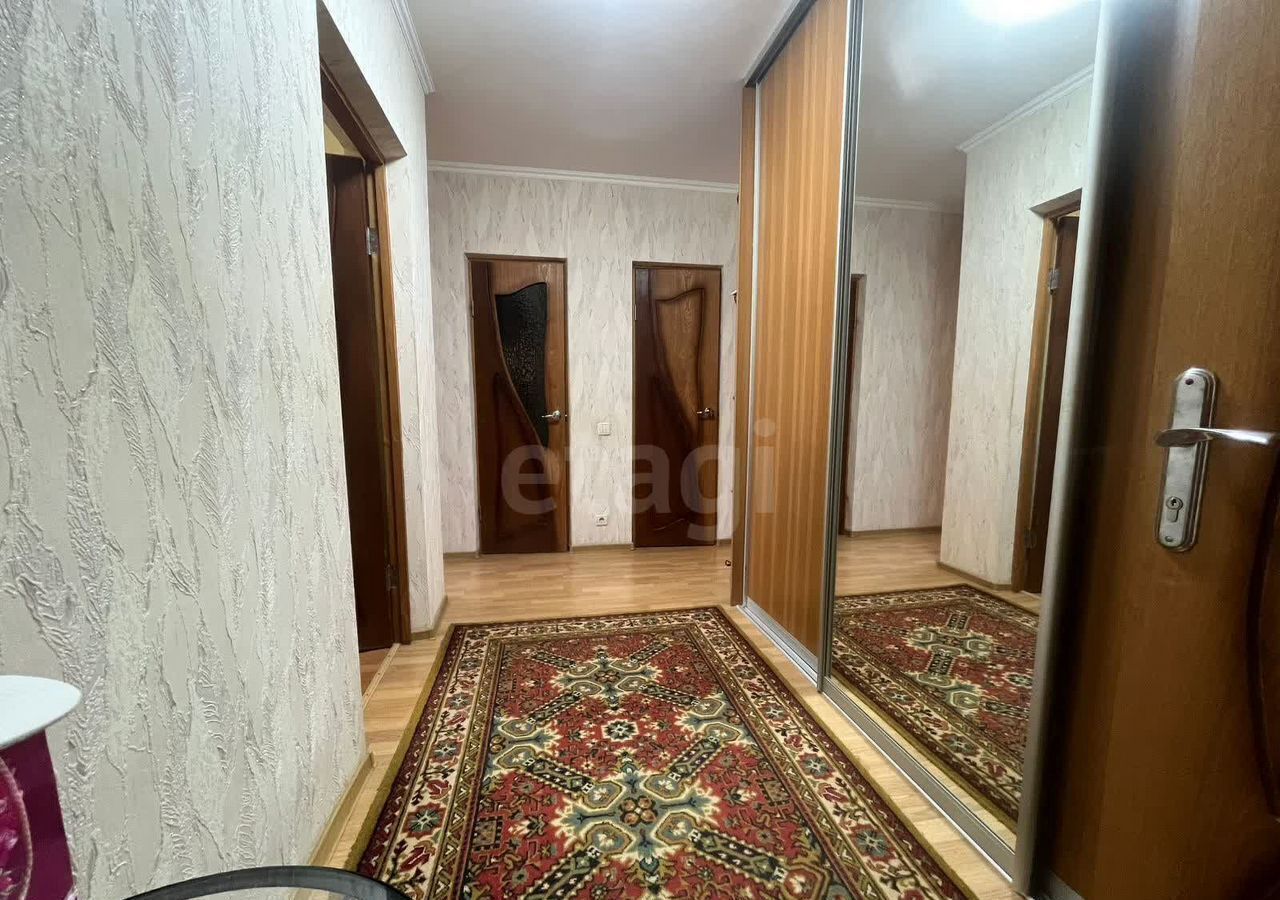 квартира г Геленджик ул Приветливая 19 мкр-н Магилат фото 3