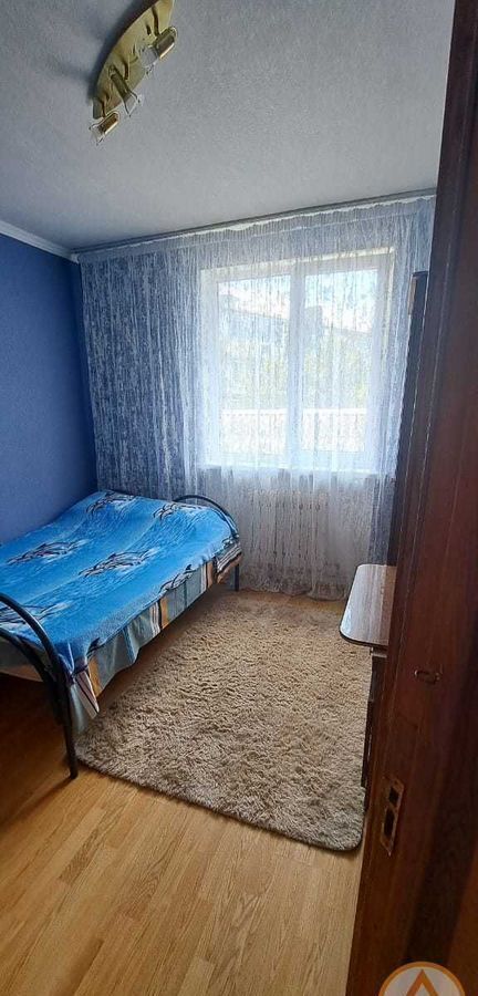 квартира р-н Туапсинский г Туапсе ул Шаумяна 43 фото 2