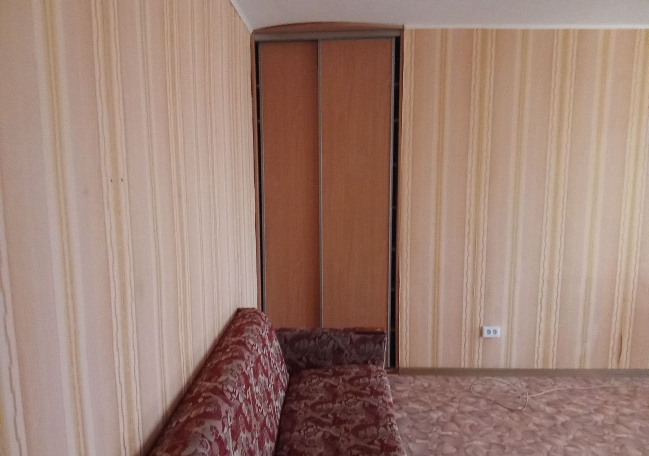 квартира г Уфа р-н Орджоникидзевский ул Калинина 79 фото 2