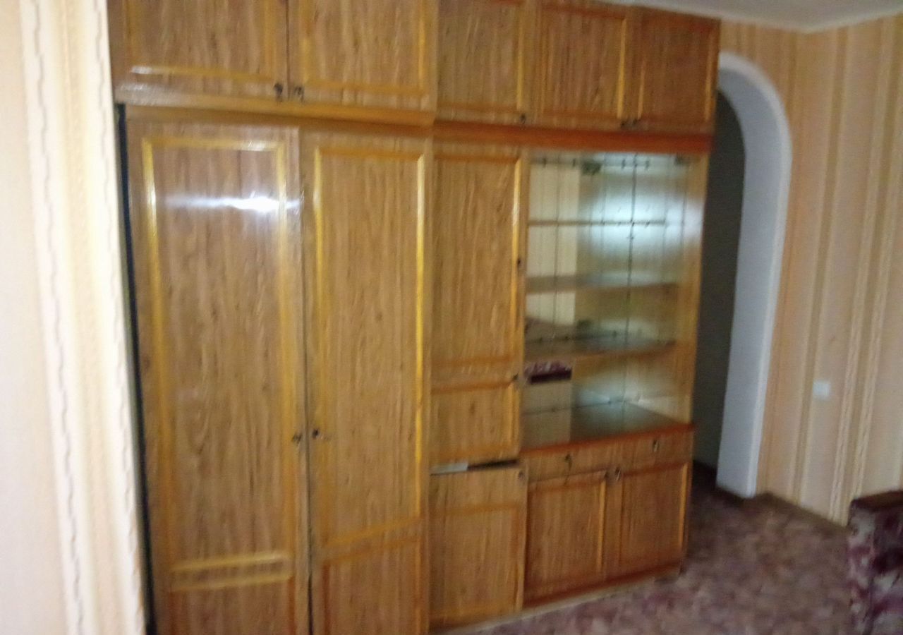 квартира г Уфа р-н Орджоникидзевский ул Калинина 79 фото 3