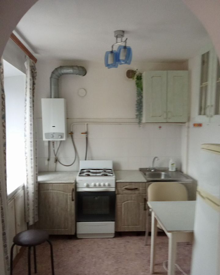 квартира г Уфа р-н Орджоникидзевский ул Калинина 79 фото 4
