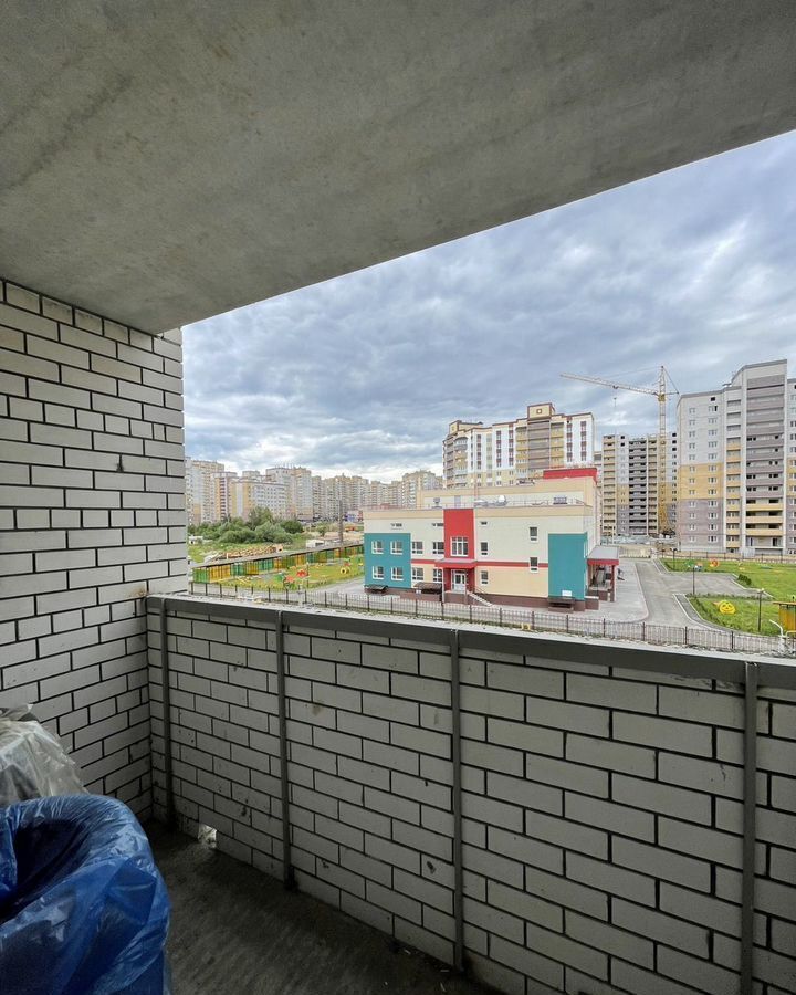 квартира г Владимир р-н Ленинский ул Всесвятская 5 фото 16