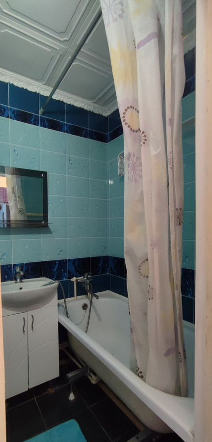 квартира г Стрежевой ул Строителей 80 фото 8