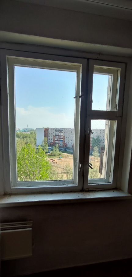 квартира г Стрежевой ул Строителей 80 фото 15
