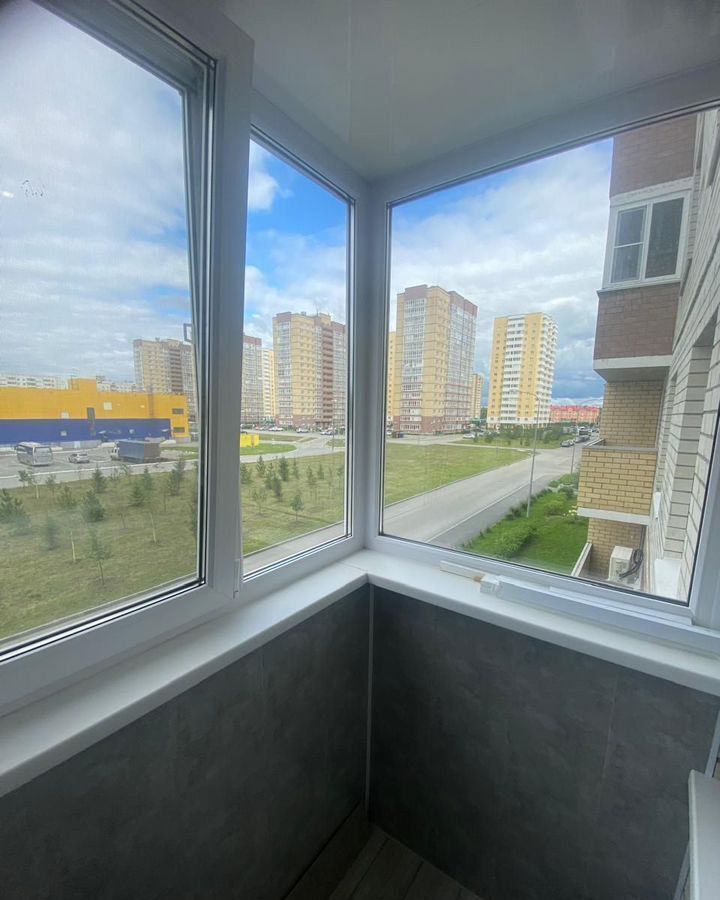 квартира г Тобольск 15-й мкр-н, 42 фото 10