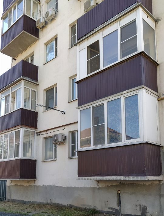 квартира г Батайск ул Энгельса 83 фото 11