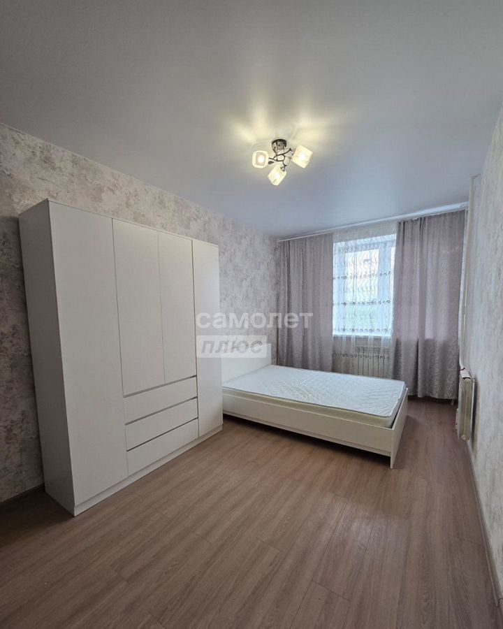 квартира г Дмитров ул Московская 21 ЖК «Дмитров Парк» Дмитровский г. о. фото 6