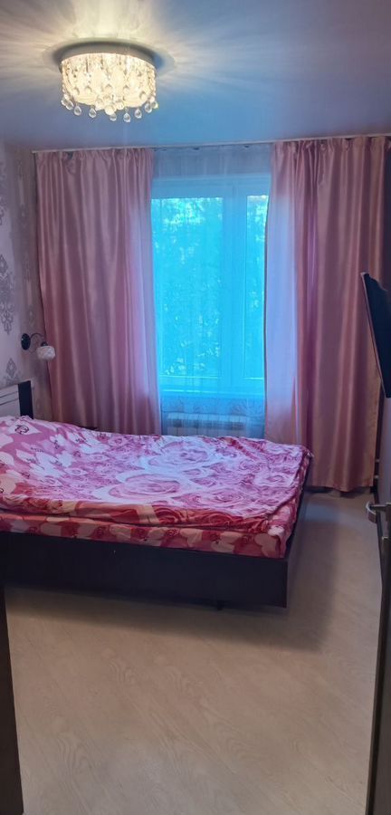 квартира г Москва метро Коньково ул Профсоюзная 114к/4 фото 8