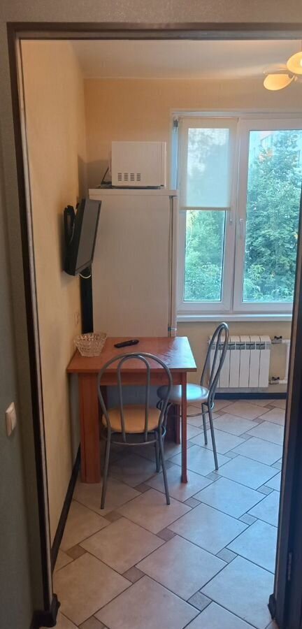 квартира г Москва метро Коньково ул Профсоюзная 114к/4 фото 10
