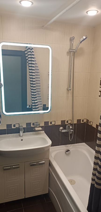 квартира г Москва метро Коньково ул Профсоюзная 114к/4 фото 12