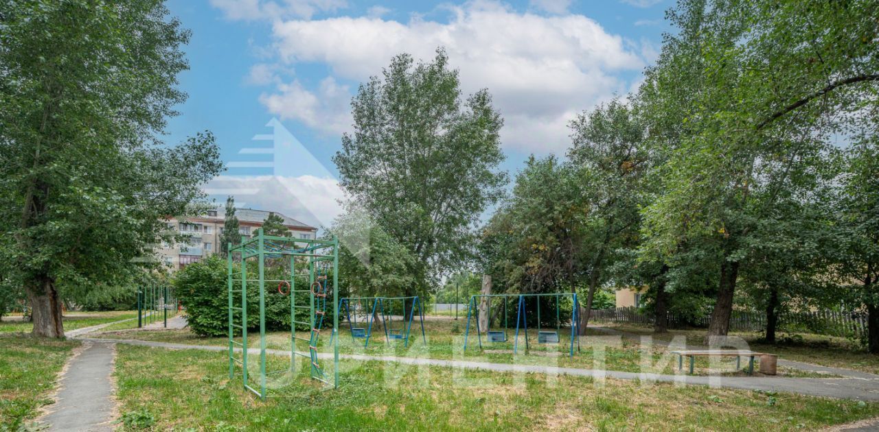 квартира г Екатеринбург Геологическая ул Ялунинская 4 фото 11