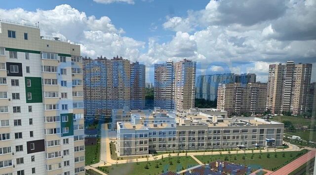 р-н Карасунский ул им. Валерия Гассия 19 фото
