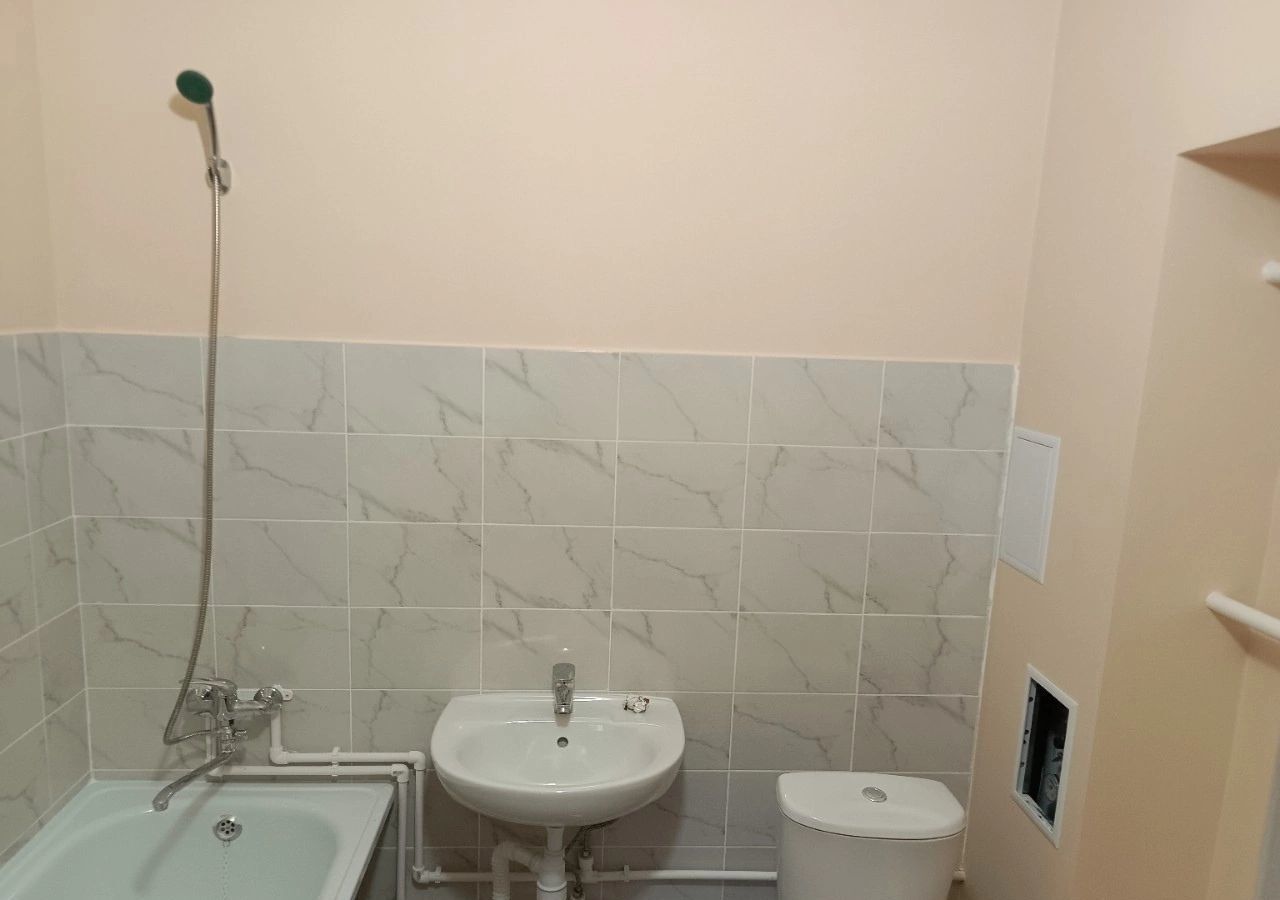 квартира г Чусовой ул Космонавтов 3 фото 3