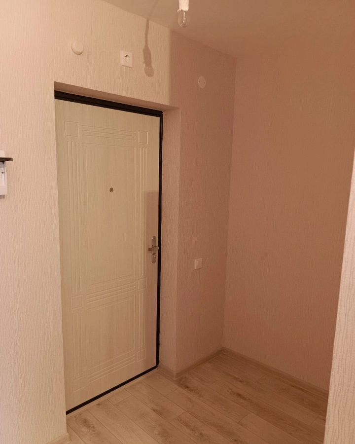 квартира г Чусовой ул Космонавтов 3 фото 2