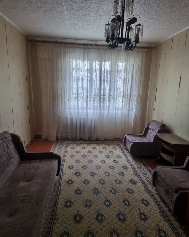 комната г Камышин ул Воинов-Интернационалистов 17 фото 2