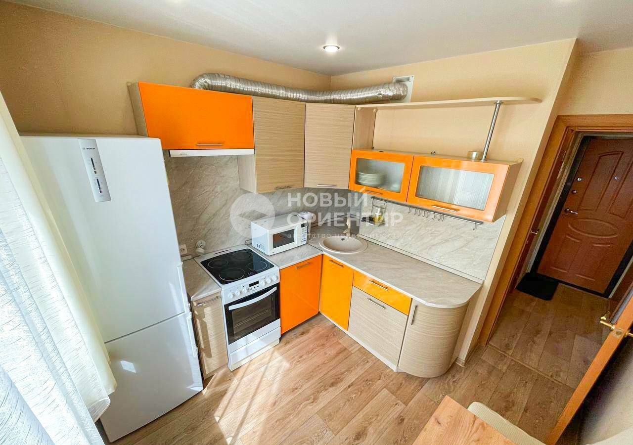 квартира г Екатеринбург Машиностроителей ул Данилы Зверева 28 фото 1