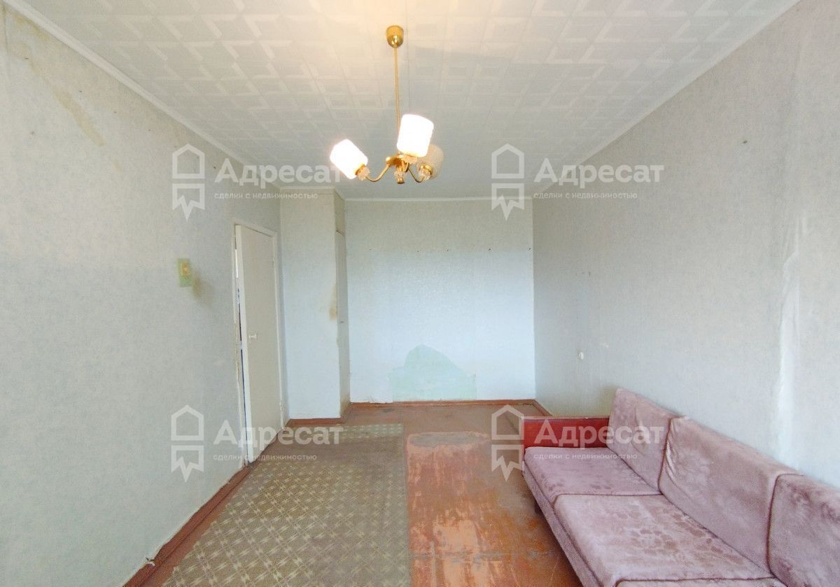 квартира г Волжский ул Луганская 3 фото 1
