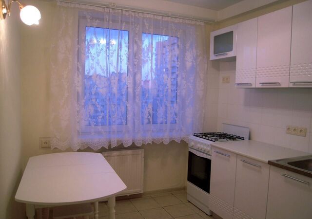 метро Ладожская пр-кт Энтузиастов 18к/1 фото